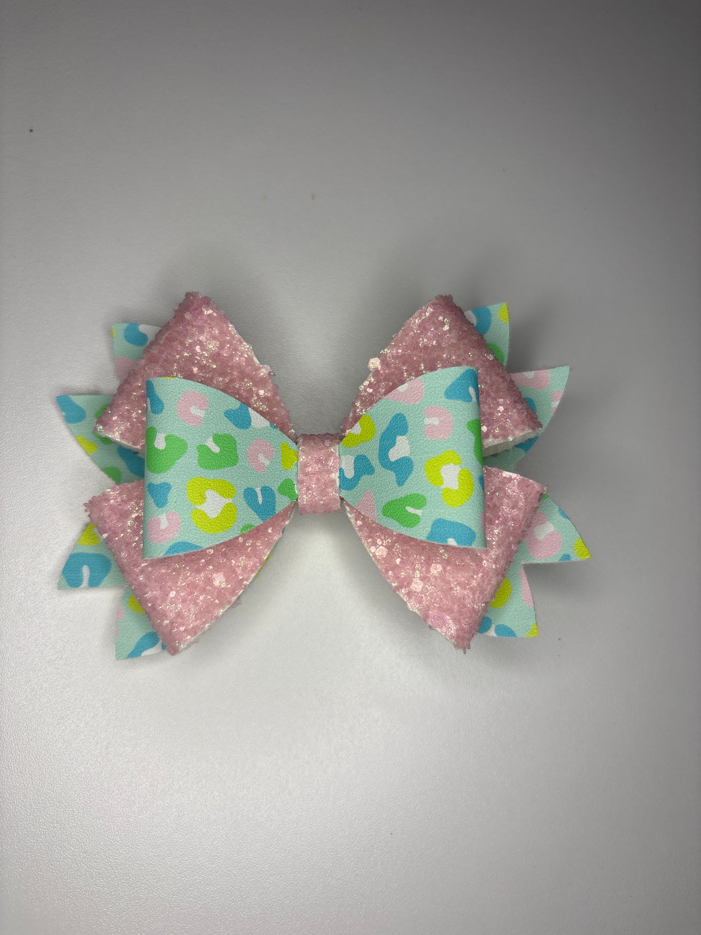 4” Bexie