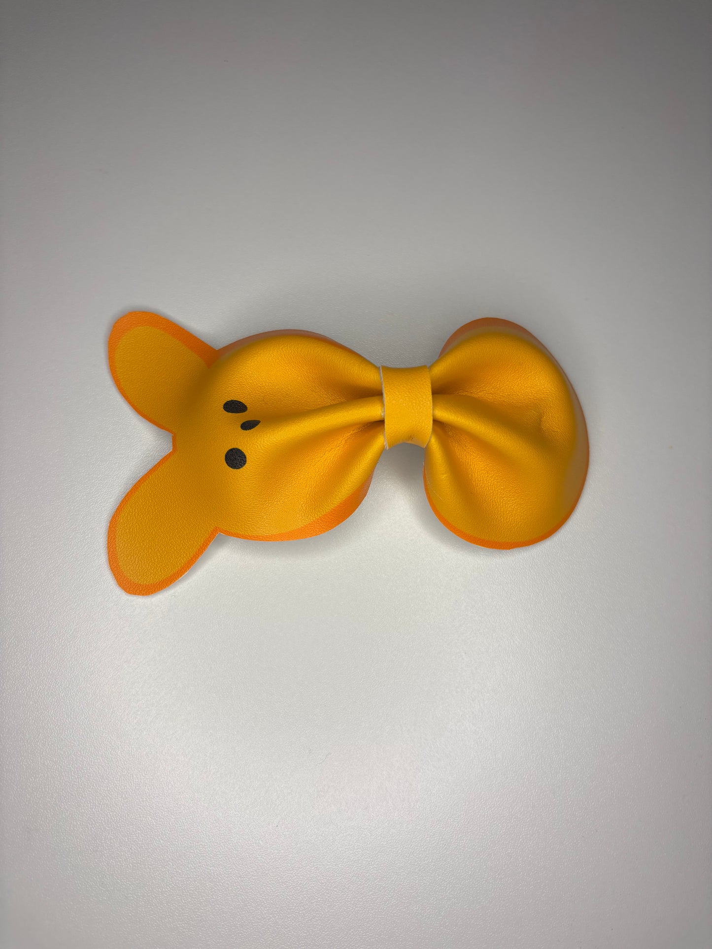 Orange Bunny