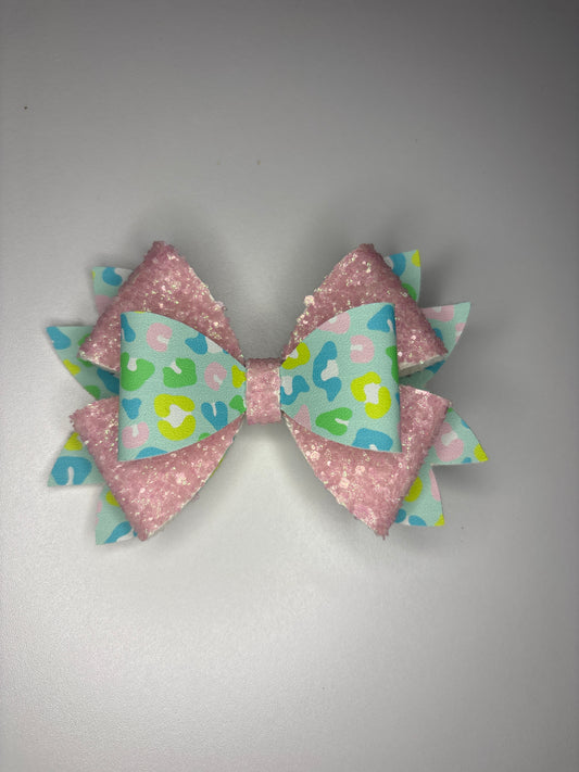 4” Bexie