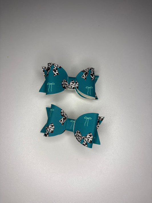 Mini Jean Piggies
