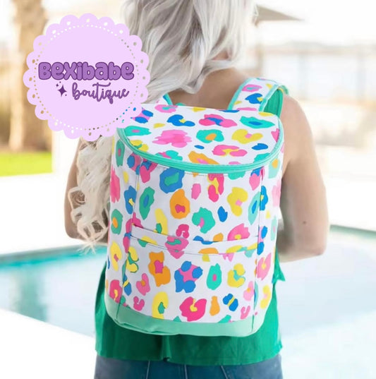 Backpack Cooler