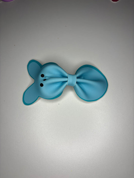 Blue Bunny