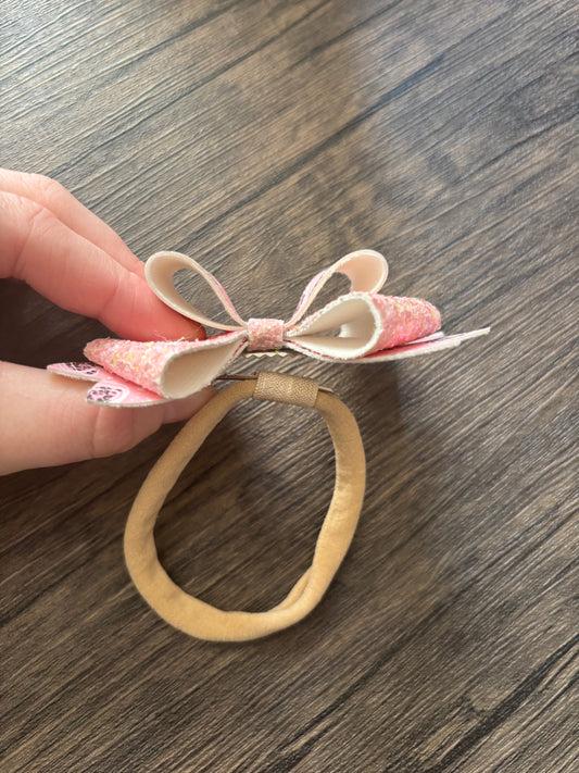 Grow With Me Nylon