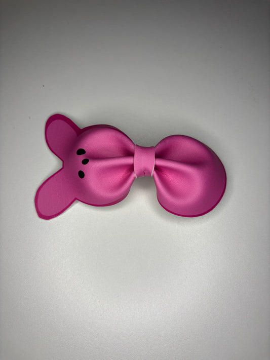 Pink Bunny