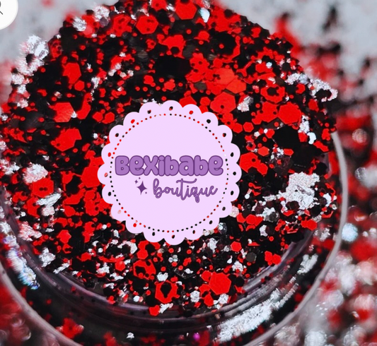 Bucks Glitter