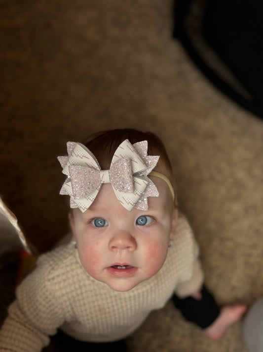 Custom Bow